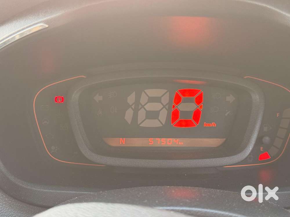 Renault Kwid Rxt 1.0, 2019, Petrol