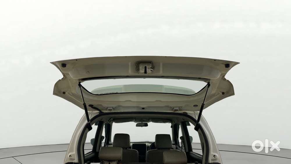 Maruti Suzuki Wagon R 1.0 Lxi, 2017, Petrol