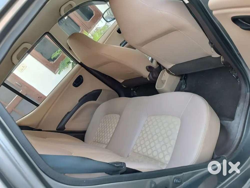 Hyundai I10 2010 Petrol Well Maintained