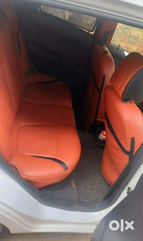 Chevrolet Beat 2017 Diesel 57000 Km Driven