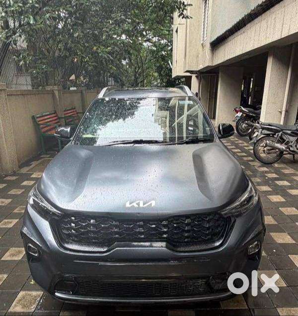 Kia Sonet 2023 Model