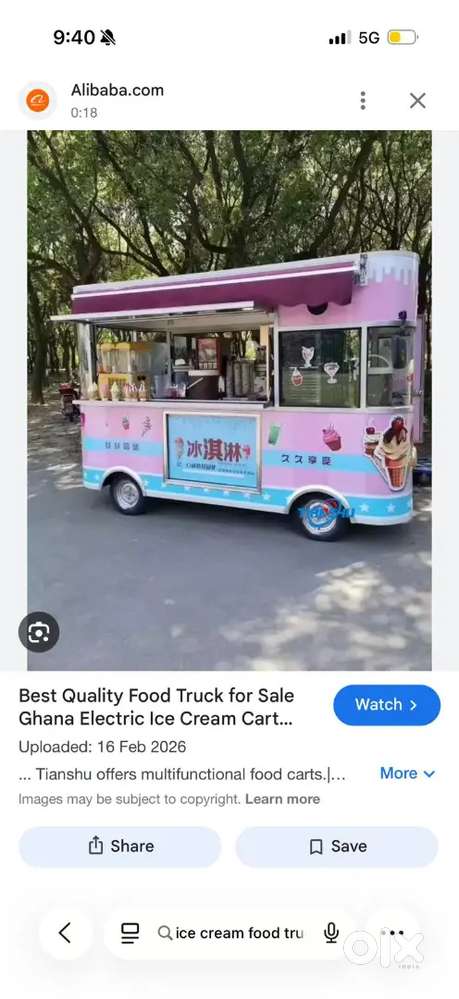 Food Truck