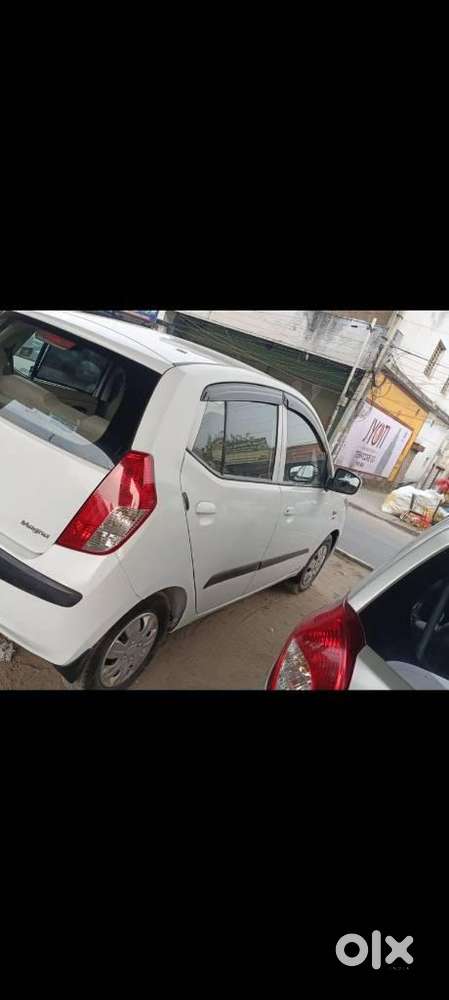 Hyundai I10 1.2 Kappa Magna, 2010, Petrol
