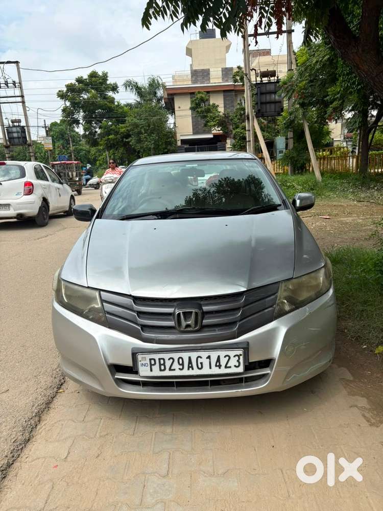 Honda City Petrol 2009
