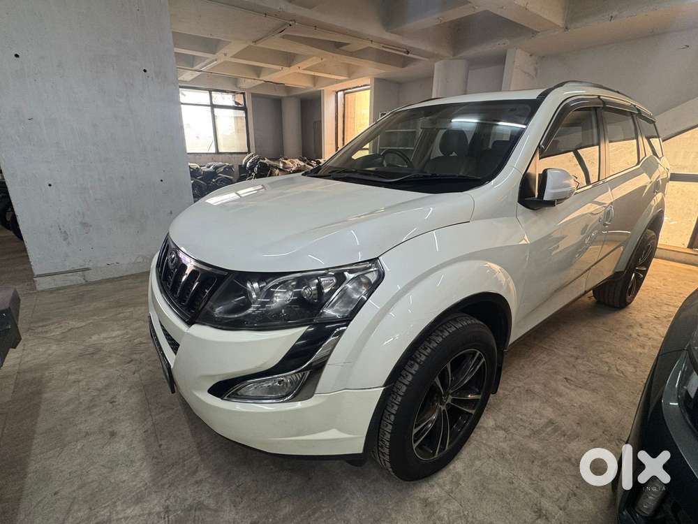 Mahindra Xuv500 W10 2wd, 2017, Diesel