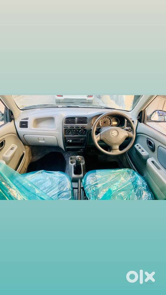 Maruti Suzuki Alto K10 2014