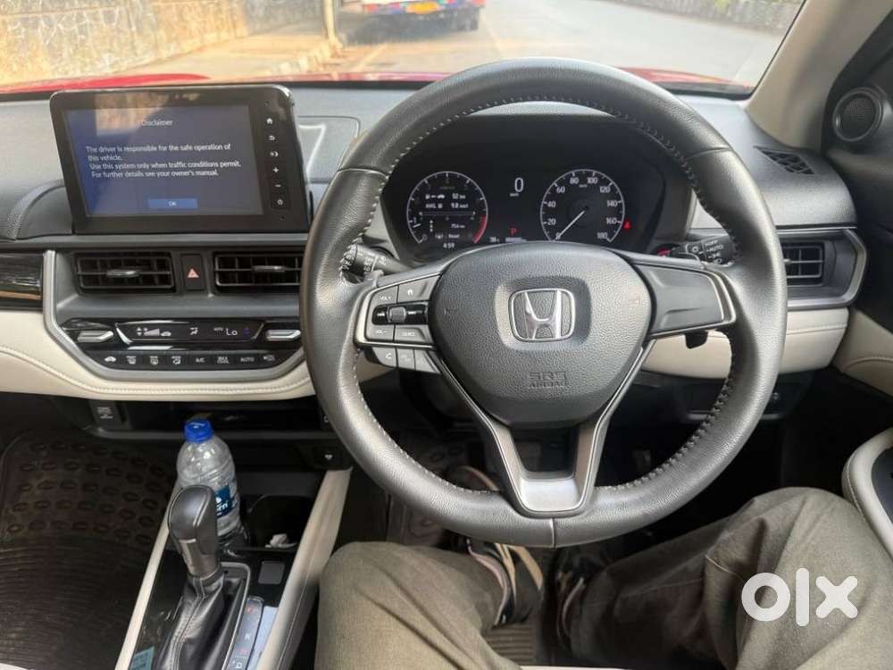 Honda Elevate Vx Cvt, 2024, Petrol