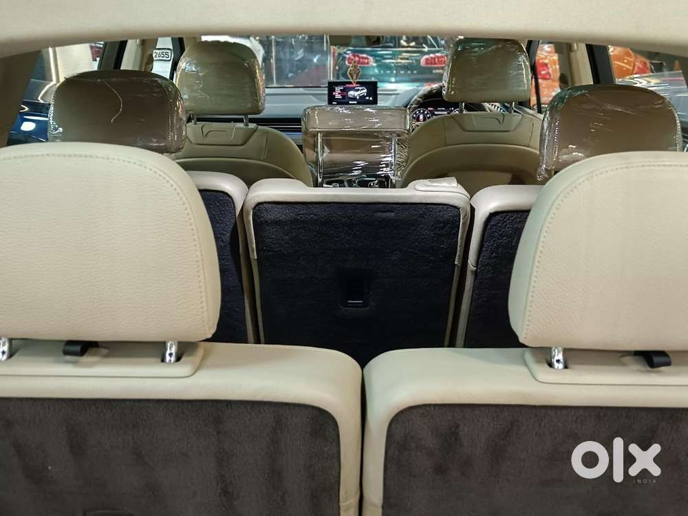 Audi Q7 3.0 45 Tdi Premium Plus, 2016, Diesel