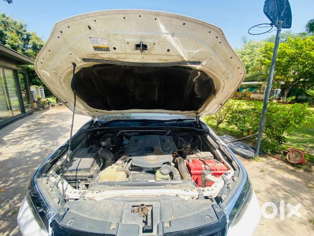 Toyota Diesel Automatic 2023 Year Car