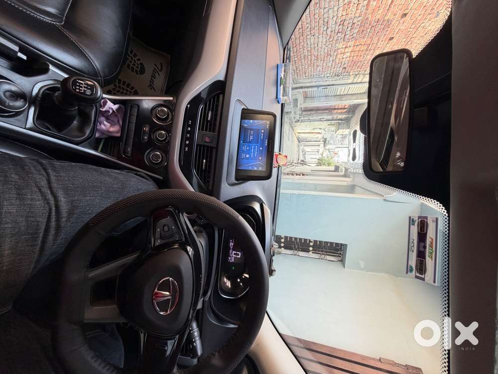 Tata Nexon 2023 Petrol Good Condition