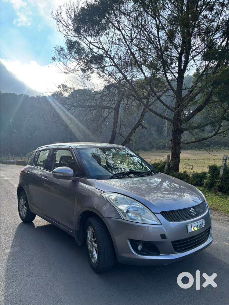 Maruti Suzuki Swift 2014 Diesel Well Maintained
