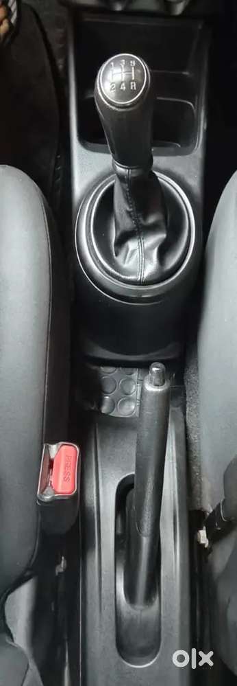 Maruti Suzuki Celerio Lxi 2022