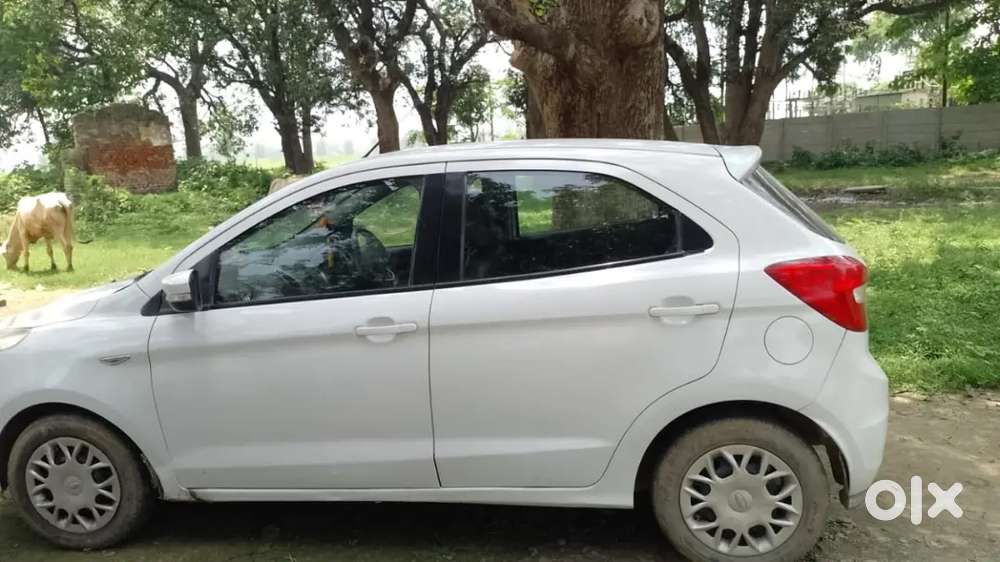 Urgent Sell - Ford Figo Diesel 2016