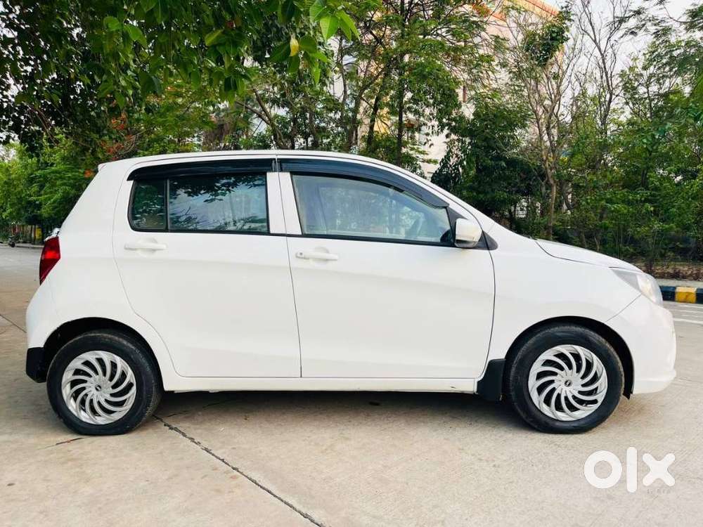 Maruti Suzuki Celerio Zxi, 2019, Petrol