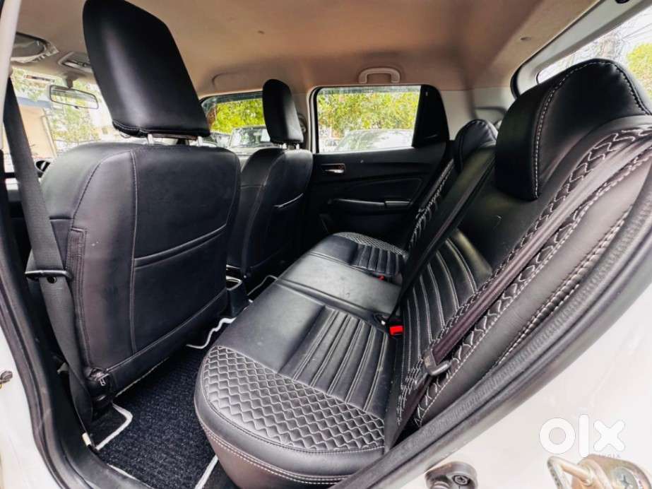 Maruti Suzuki Swift Vxi Ags, 2022, Petrol