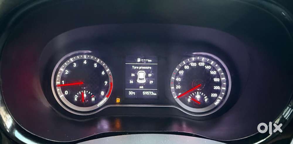 Hyundai Grand I10 Nios, 2023, Petrol