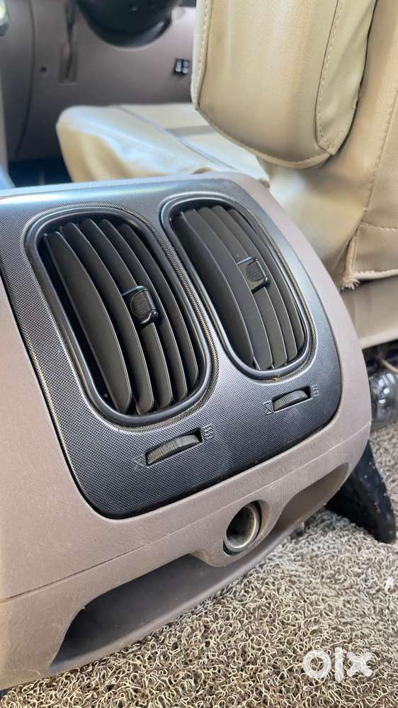 Mahindra Scorpio 2009-2014 Vlx 2wd Abs At Bsiii, 2012, Diesel