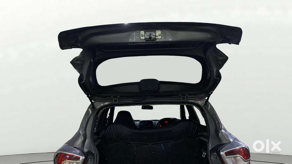 Renault Kwid 1.0 Rxl, 2019, Petrol