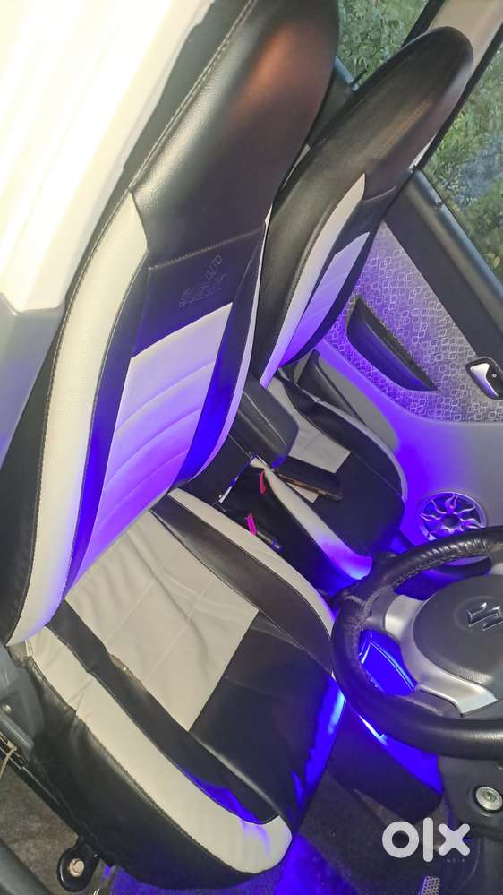 Maruti Suzuki Alto 800, 2018, Petrol