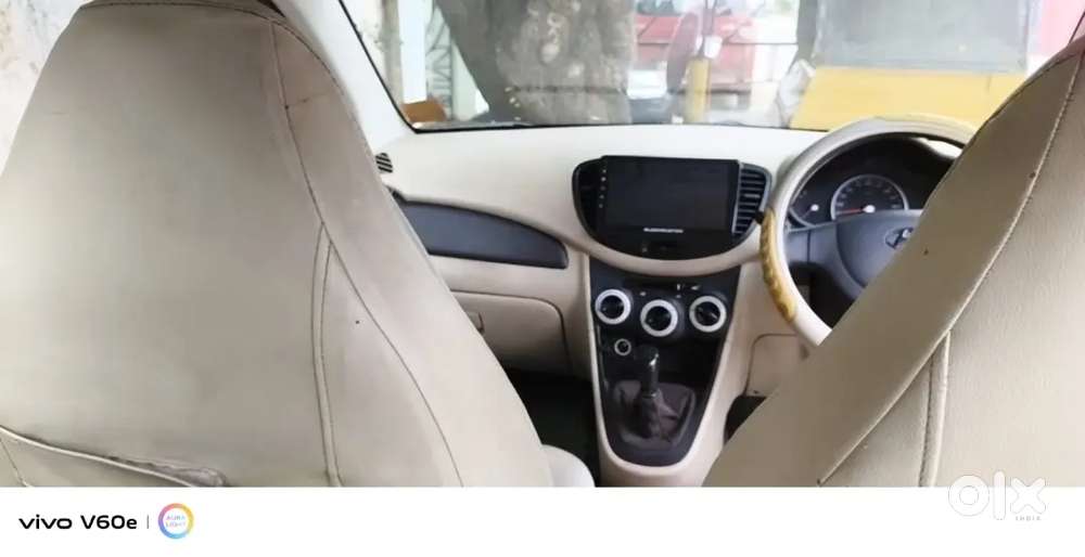 Hyundai I10 2nd Owner Petrol 2009