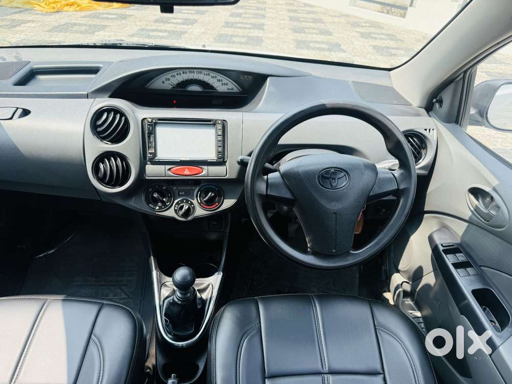 Toyota Etios Liva Gd, 2012, Diesel