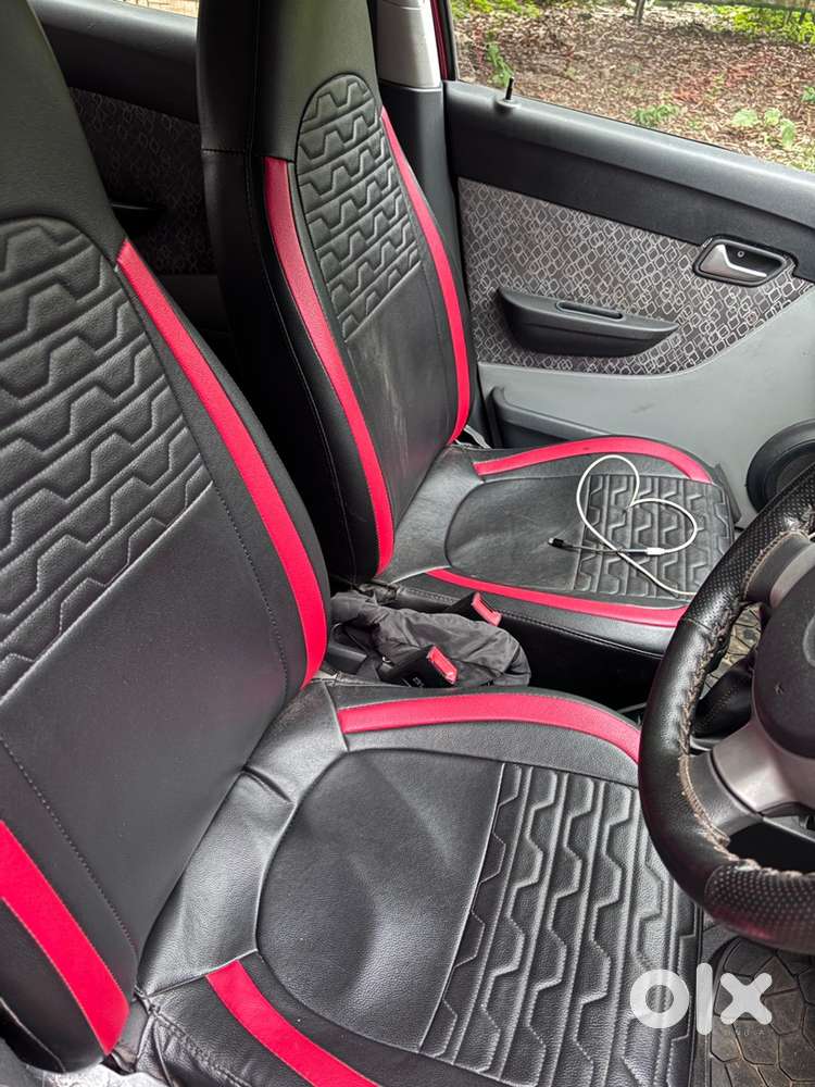 2017 Maruti Suzuki Alto 800 Petrol Year