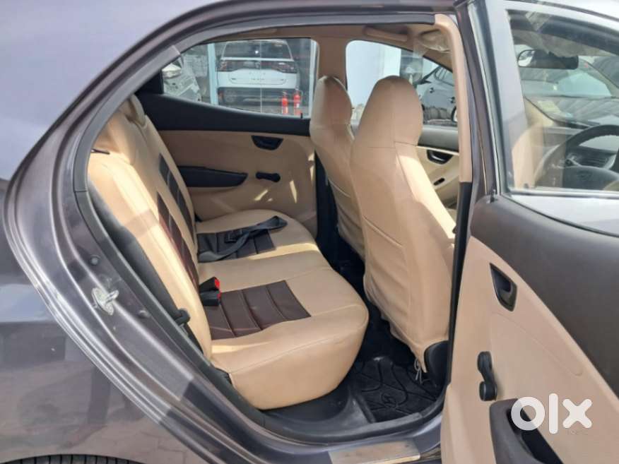 Hyundai Eon Magna +, 2016, Petrol