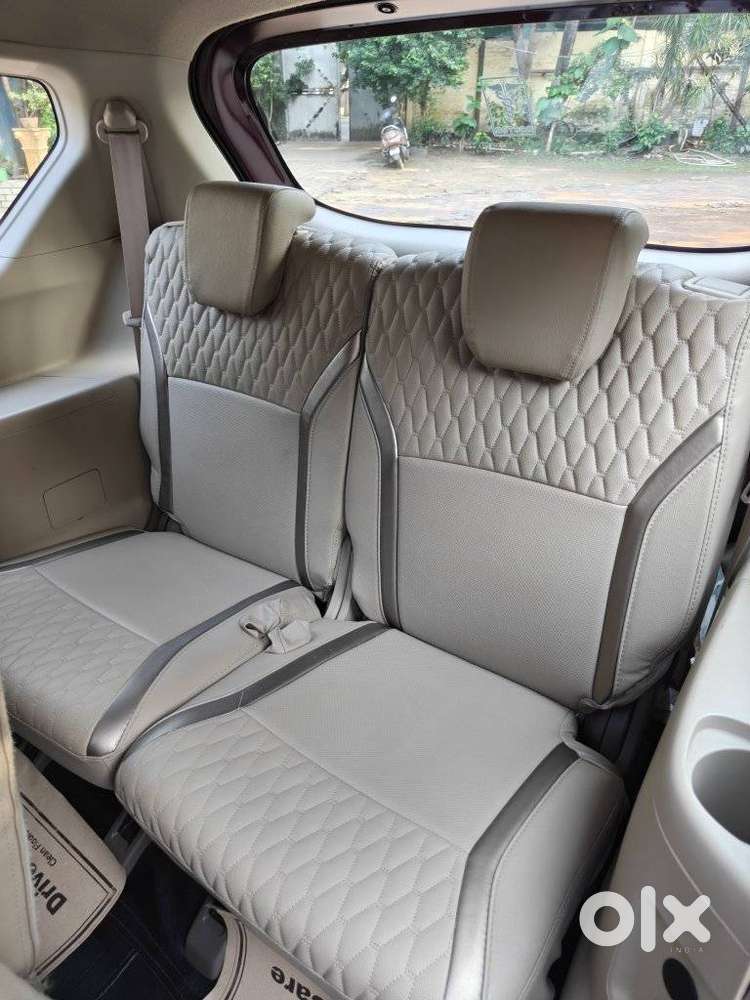 Maruti Suzuki Ertiga 1.5 Zxi, 2023, Petrol