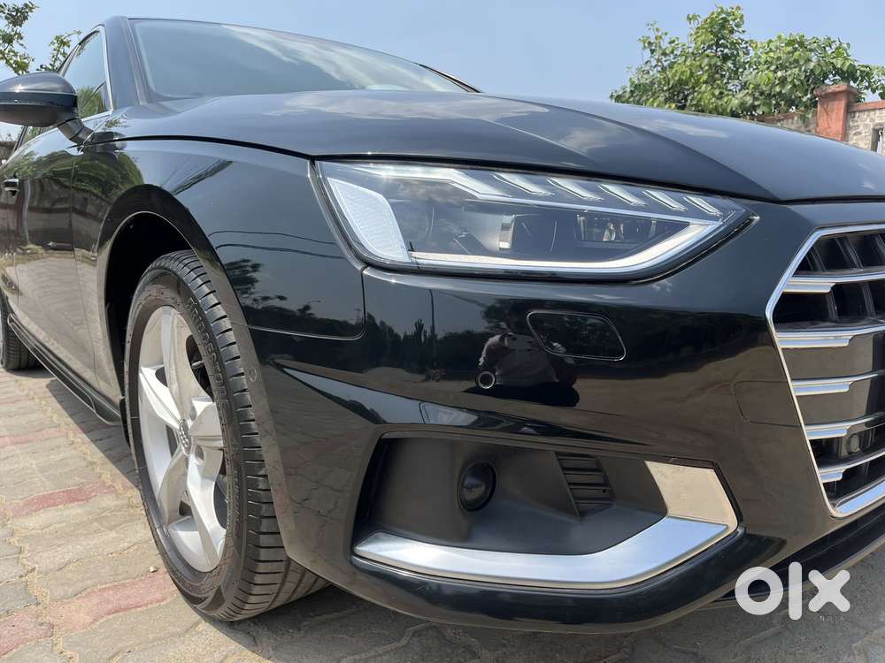 Audi A4 1.8 Tfsi Technology, 2021, Petrol