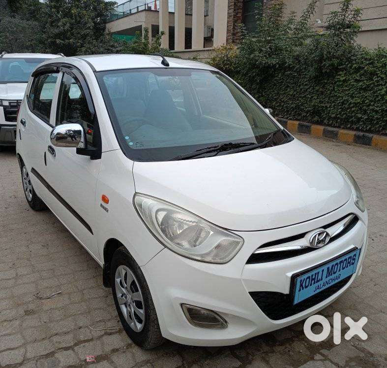 Hyundai I10 1.2 Kappa Magna, 2015, Petrol