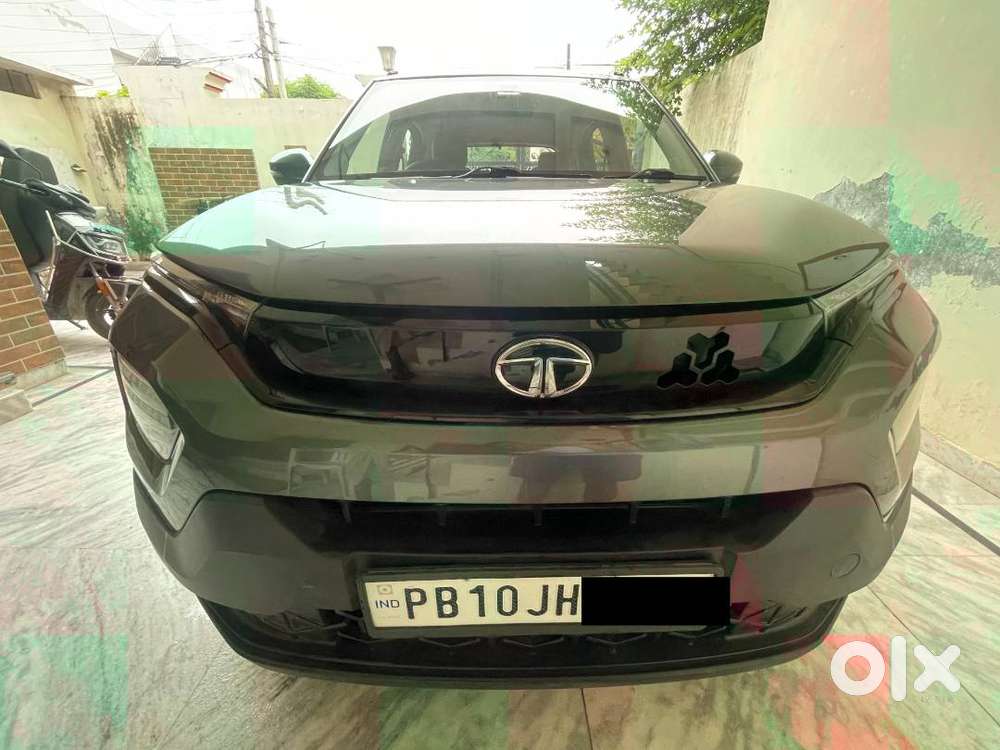 For Sale – Tata Punch Adventure Petrol (december 2023)