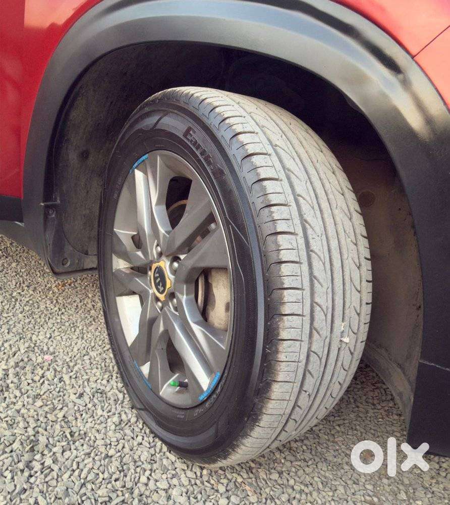 Kia Seltos 1.5 Htk+, 2021, Diesel