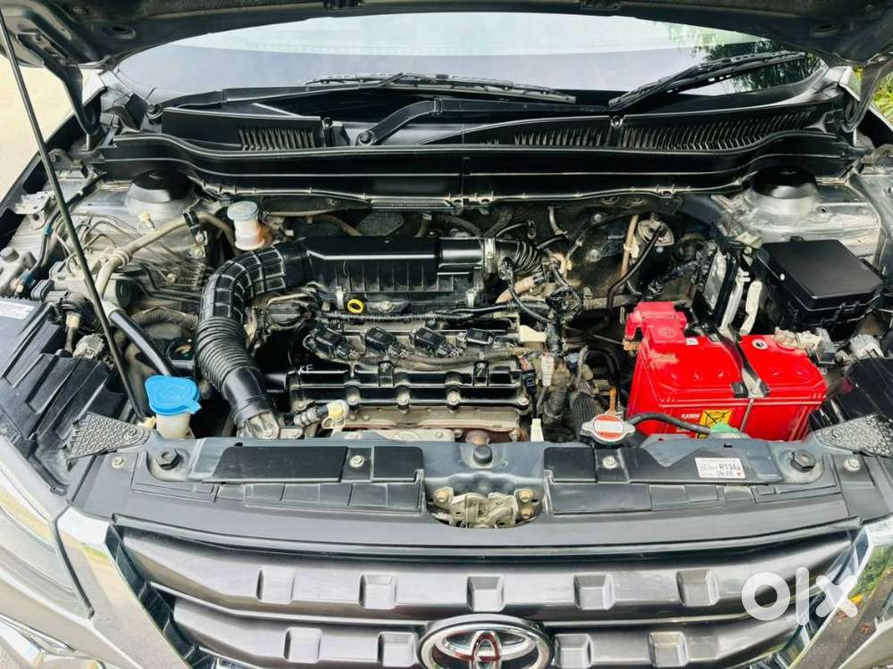 Toyota Urban Cruiser 1.5 Premium Grade At, 2022, Petrol