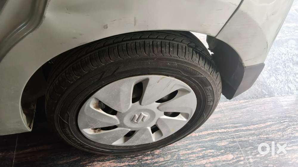 Maruti Celerio Zxi(o) Amt 2017 48000km