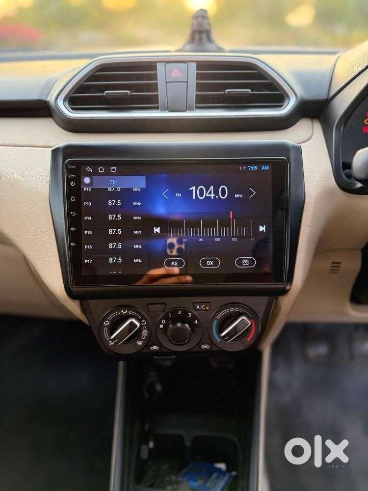Maruti Suzuki Dzire 1.2 Tour S Cng, 2024, Cng & Hybrids