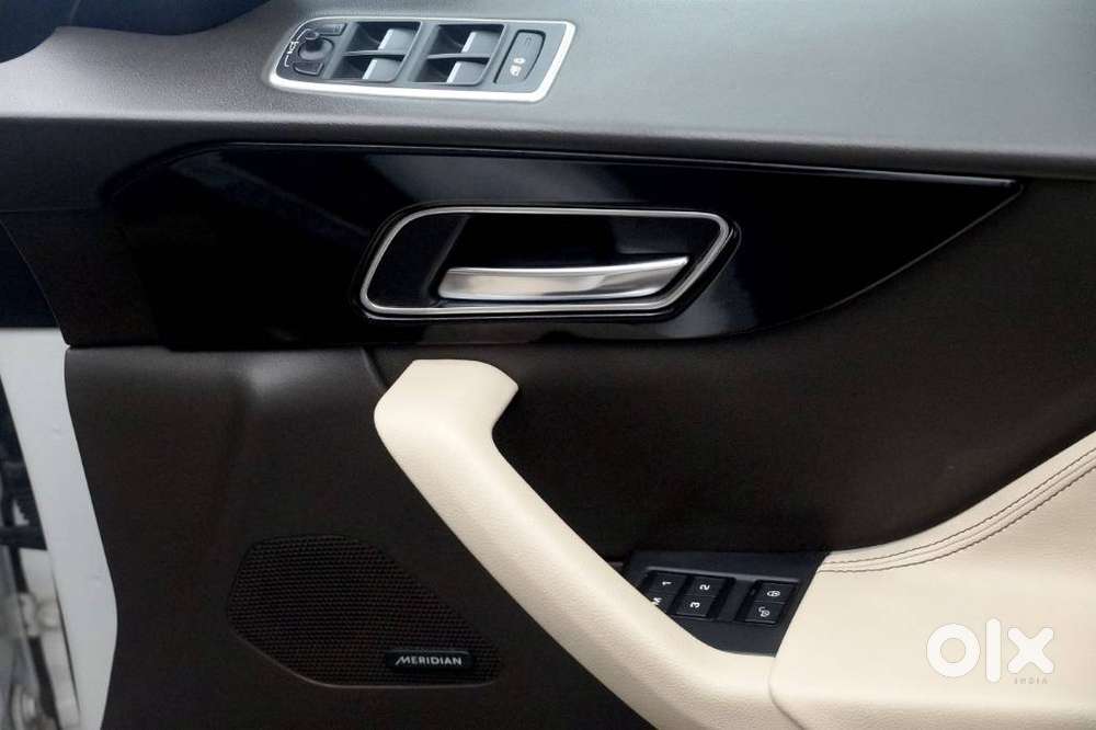 Jaguar F-pace Prestige, 2019, Diesel