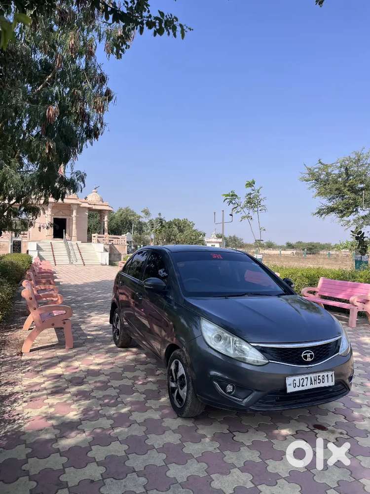 Tata Zest 2015 Diesel Good Condition