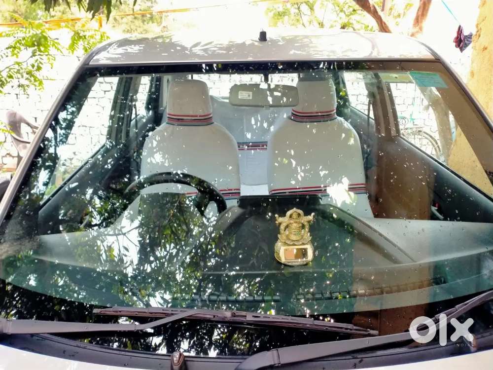 Maruti Suzuki Wagon R 2020 Manual