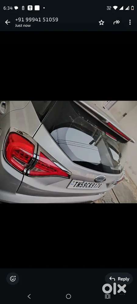 Mahindra Xuv300 Diesel, 300 Ps Power  Solid Build  5 Star Rated