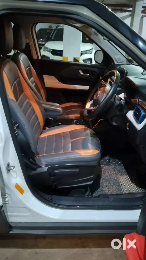 Tata Punch Revotron 2023