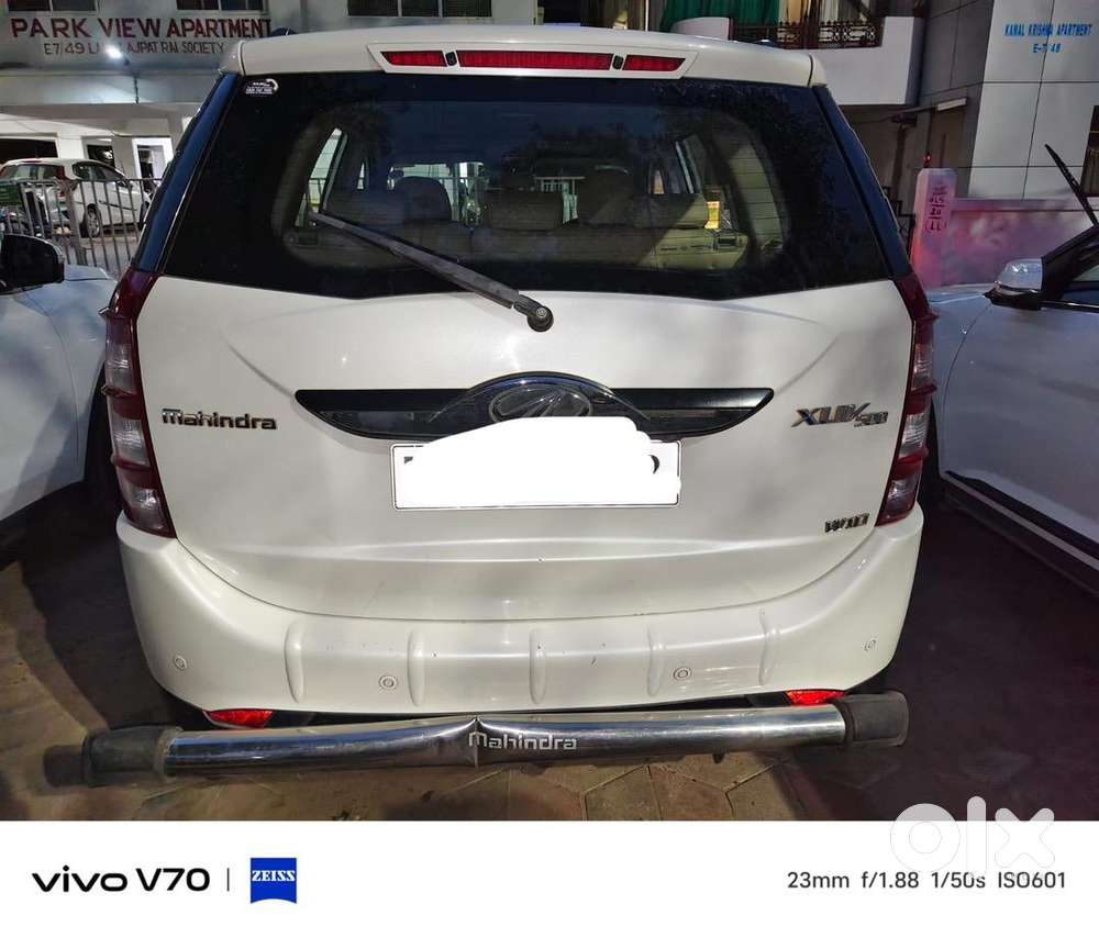 Mahindra Xuv500 2016 Diesel Good Condition