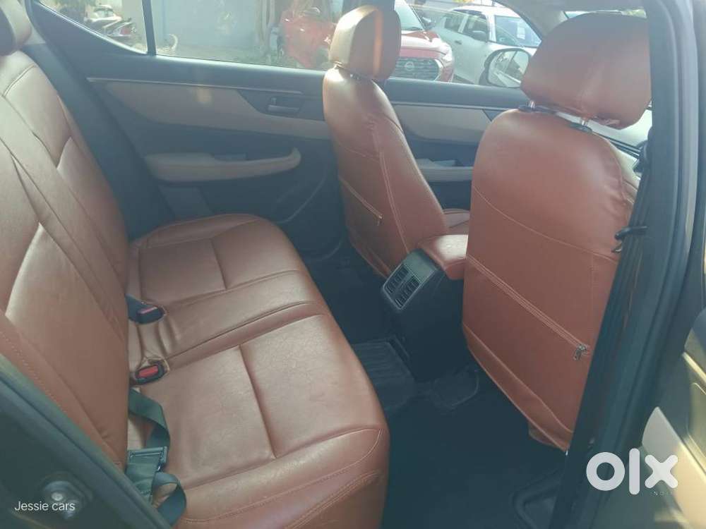 Honda Elevate Vx Mt, 2024, Petrol