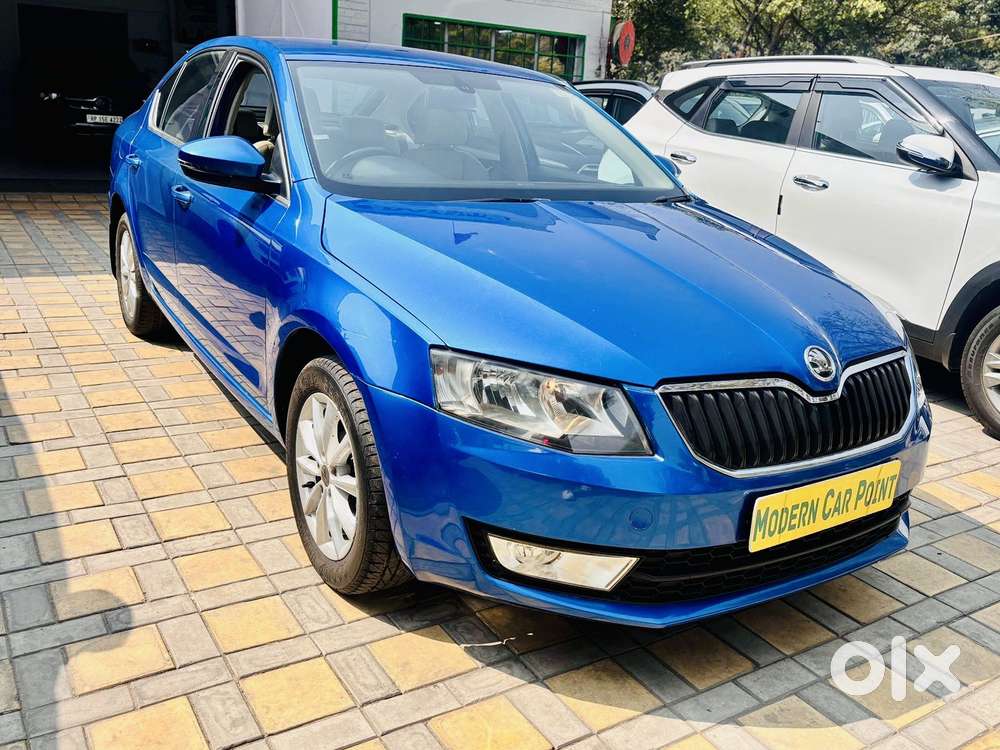 Skoda Octavia Corporate Edition Diesel, 2014, Diesel