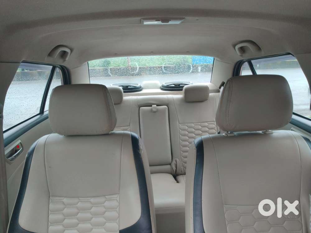 Maruti Suzuki Swift Dzire 1.3 Vxi, 2012, Petrol