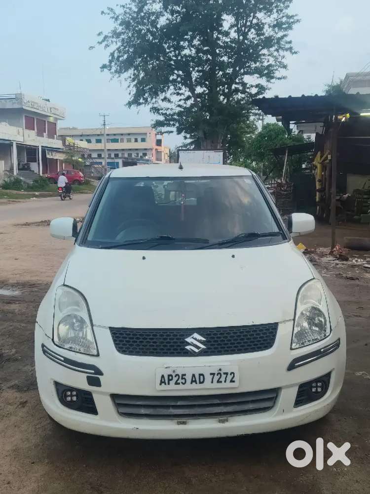 Maruti Suzuki Swift 2010 Diesel