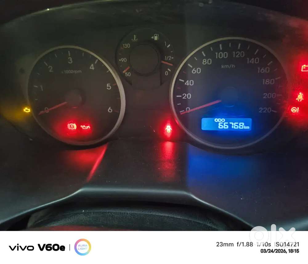 Hyundai I20 2014 Diesel 66000 Km Driven