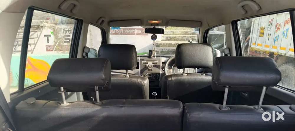 Power Steering Ac Chilled New Tyres