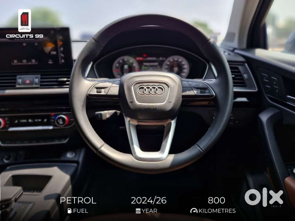 Audi Q5 2.0 45 Tfsi Technology, 2024, Petrol
