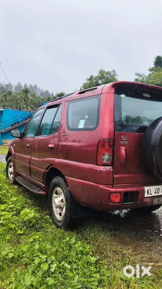 Tata Safari Dicor 3 Litre Engine For Sale Exchange