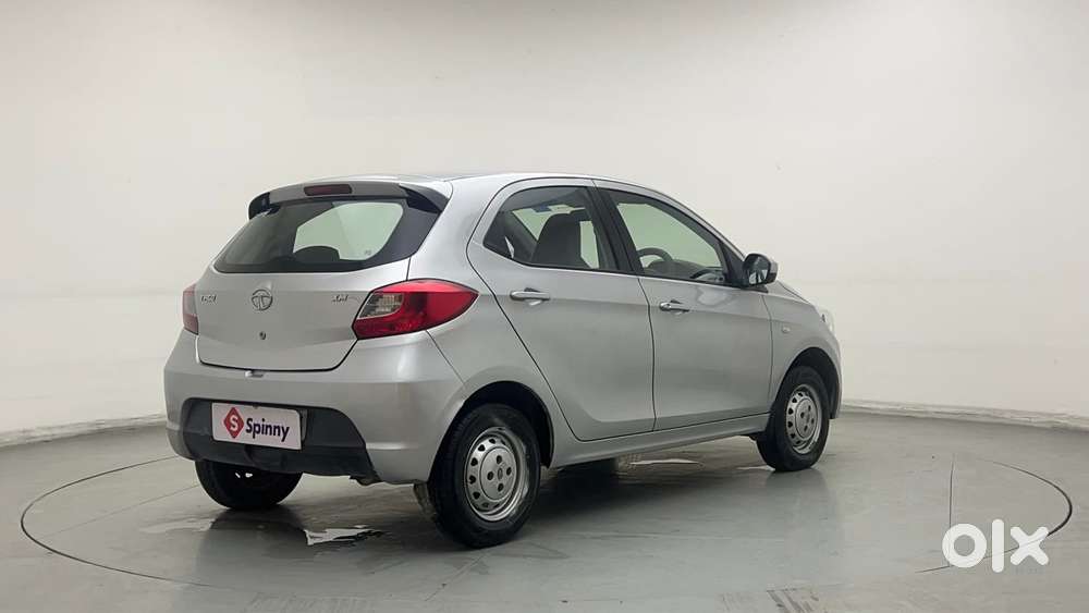 Tata Tiago 1.2 Revotron Xm, 2016, Petrol